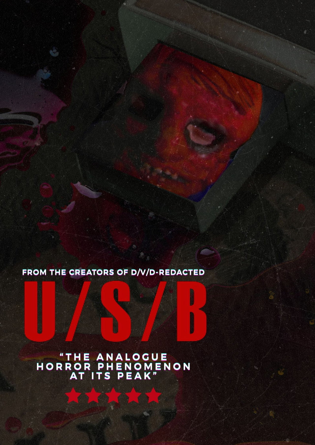 U/S/B