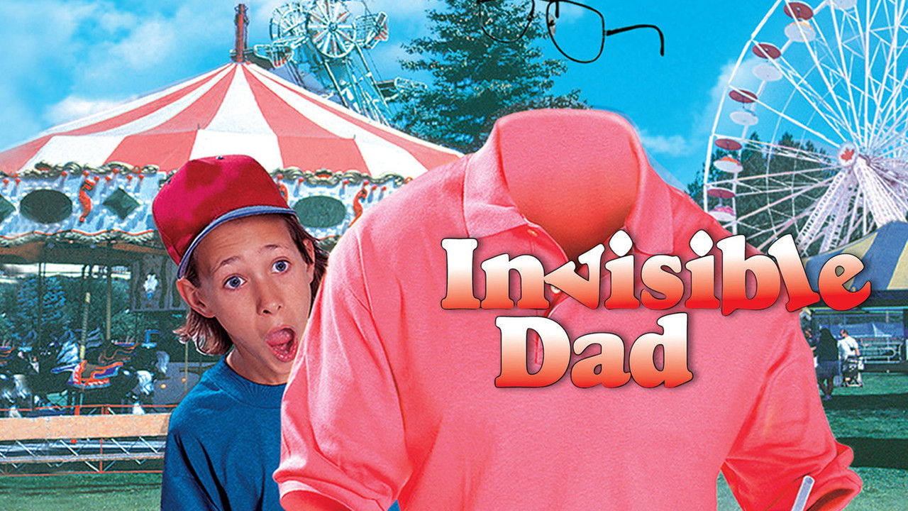 Invisible Dad