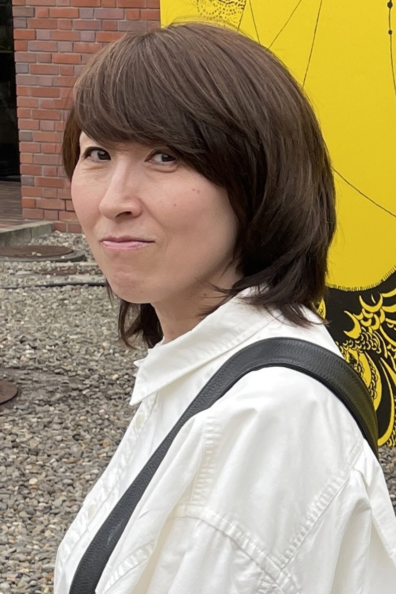 Junko Uratsuji