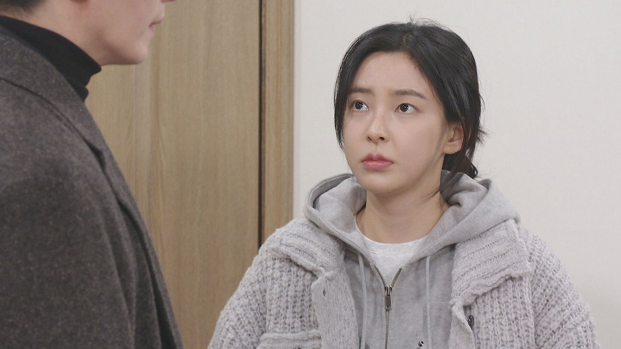 화려한 날들 — Épisode 38