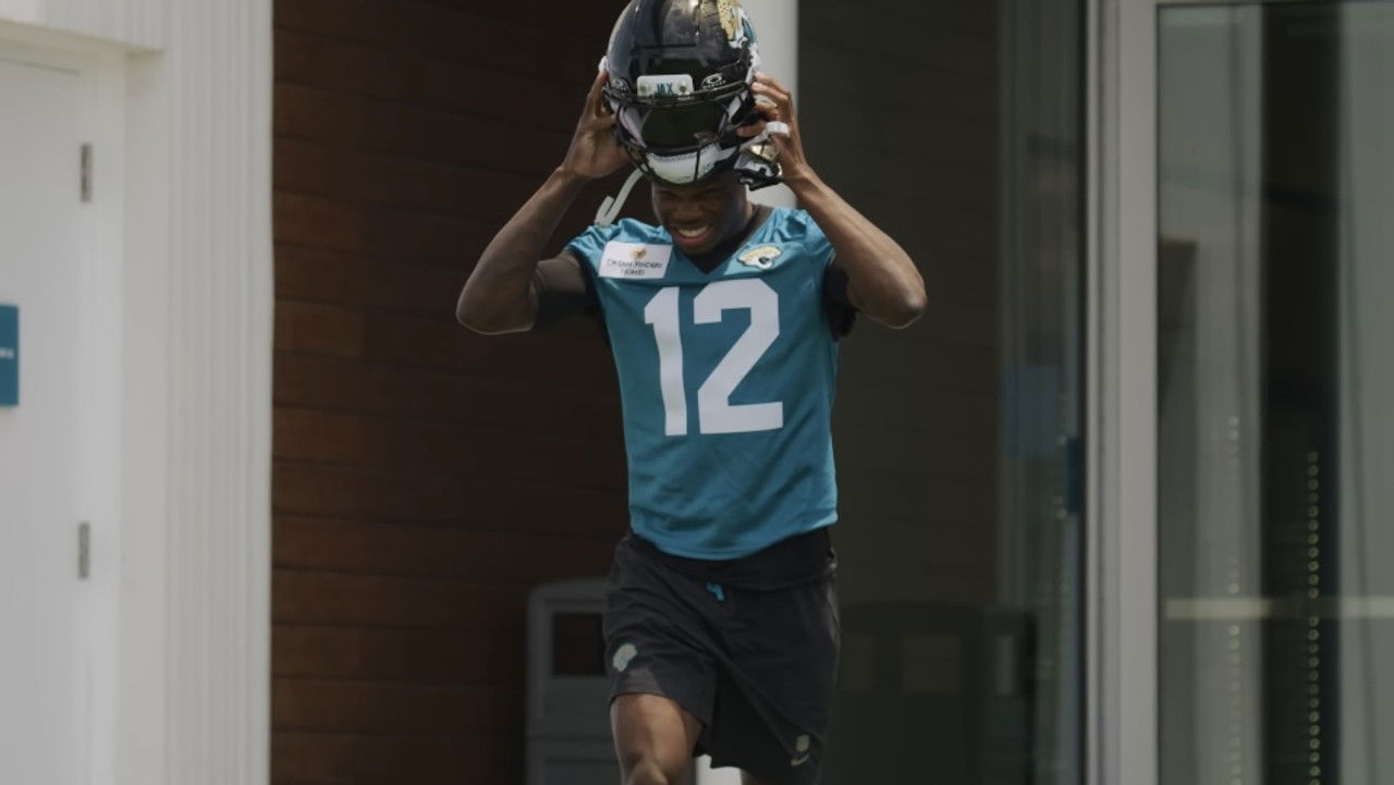 The Hunt — Épisode 2