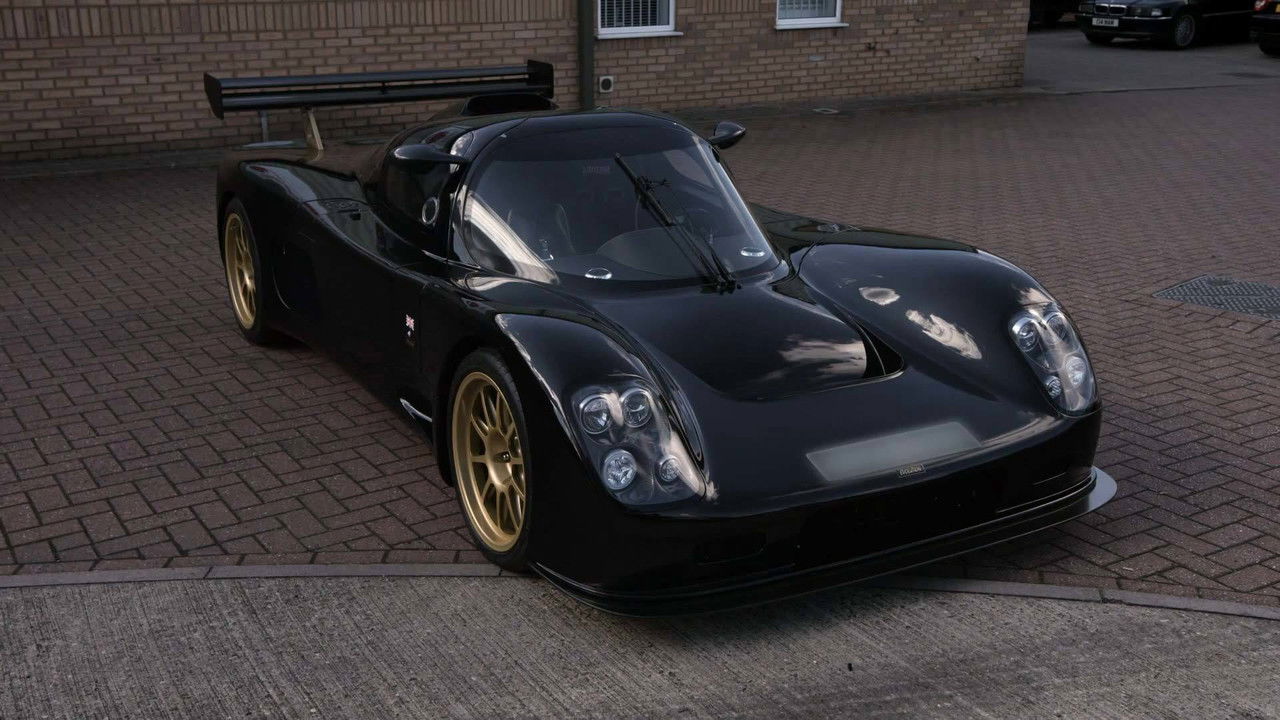 Comment c'est fait : Voitures de rêve — Épisode 1