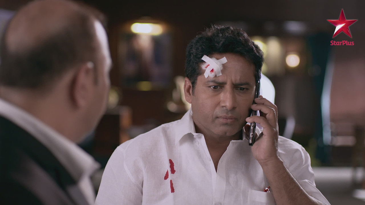 Tere Sheher Mein — Épisode 23