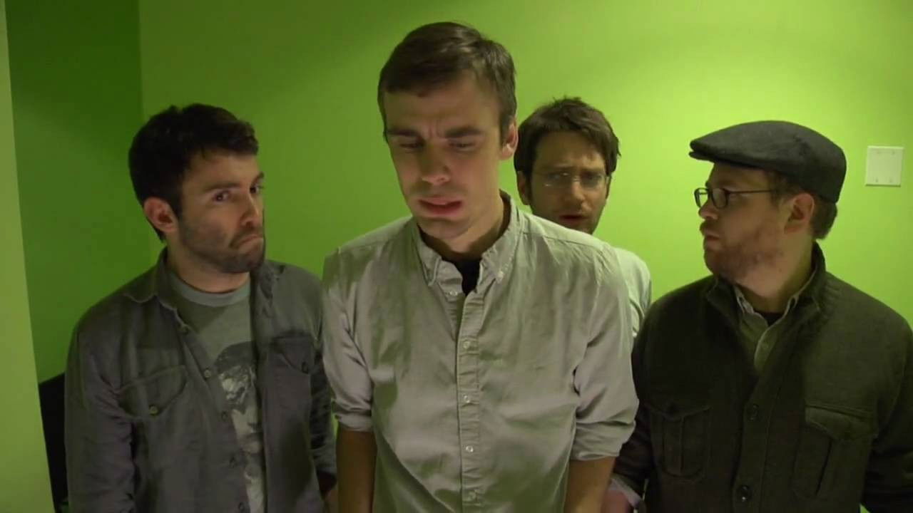 All-Nighters — Épisode 10