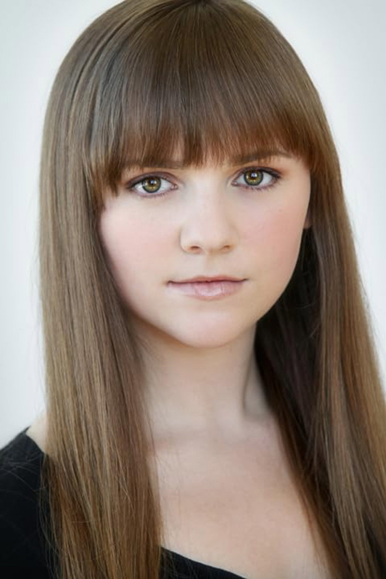 Tara Lynne Barr