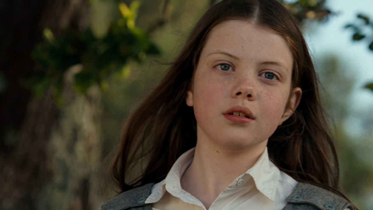 The Chronicles of Narnia: Prince Caspian background 45