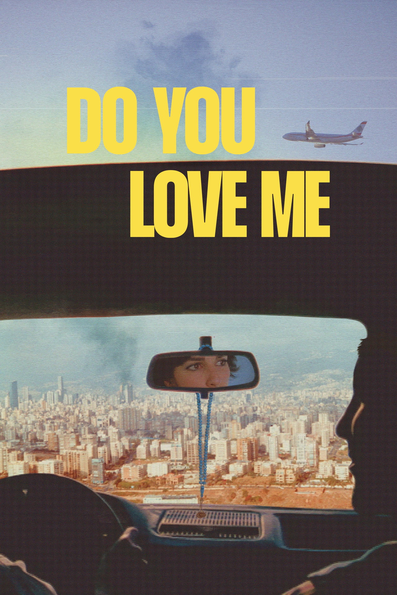 Do You Love Me