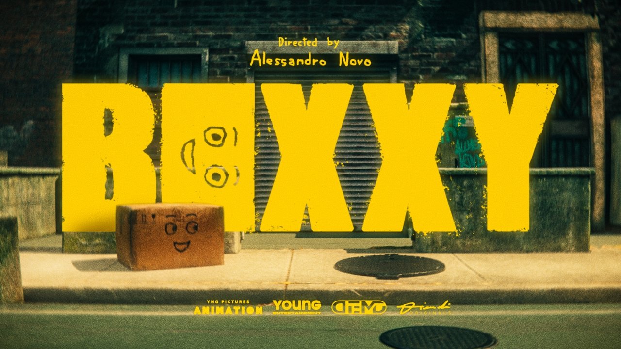 Boxxy