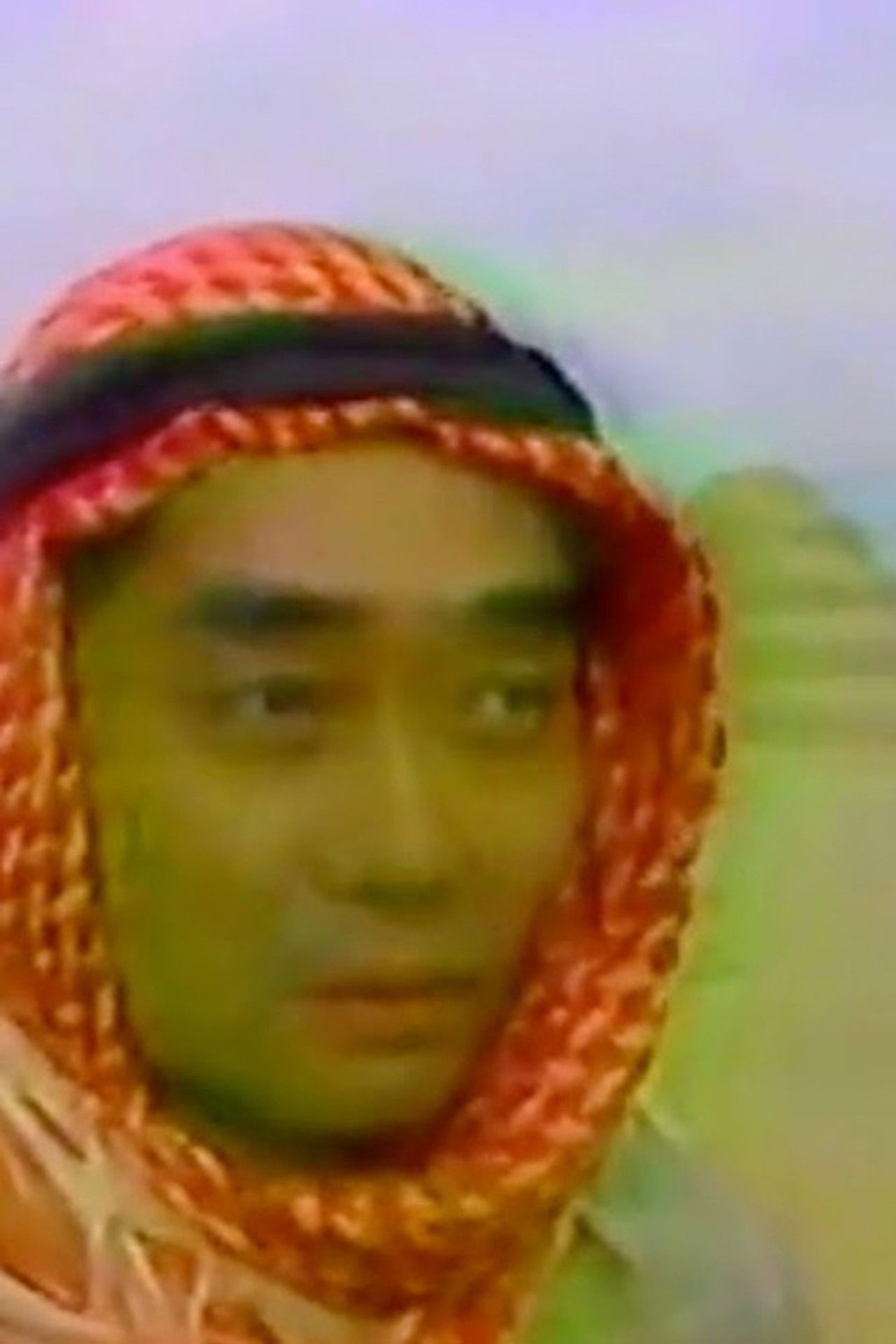 Resonance of Hot Sand: Haruomi Hosono’s Music Drift Backdrop