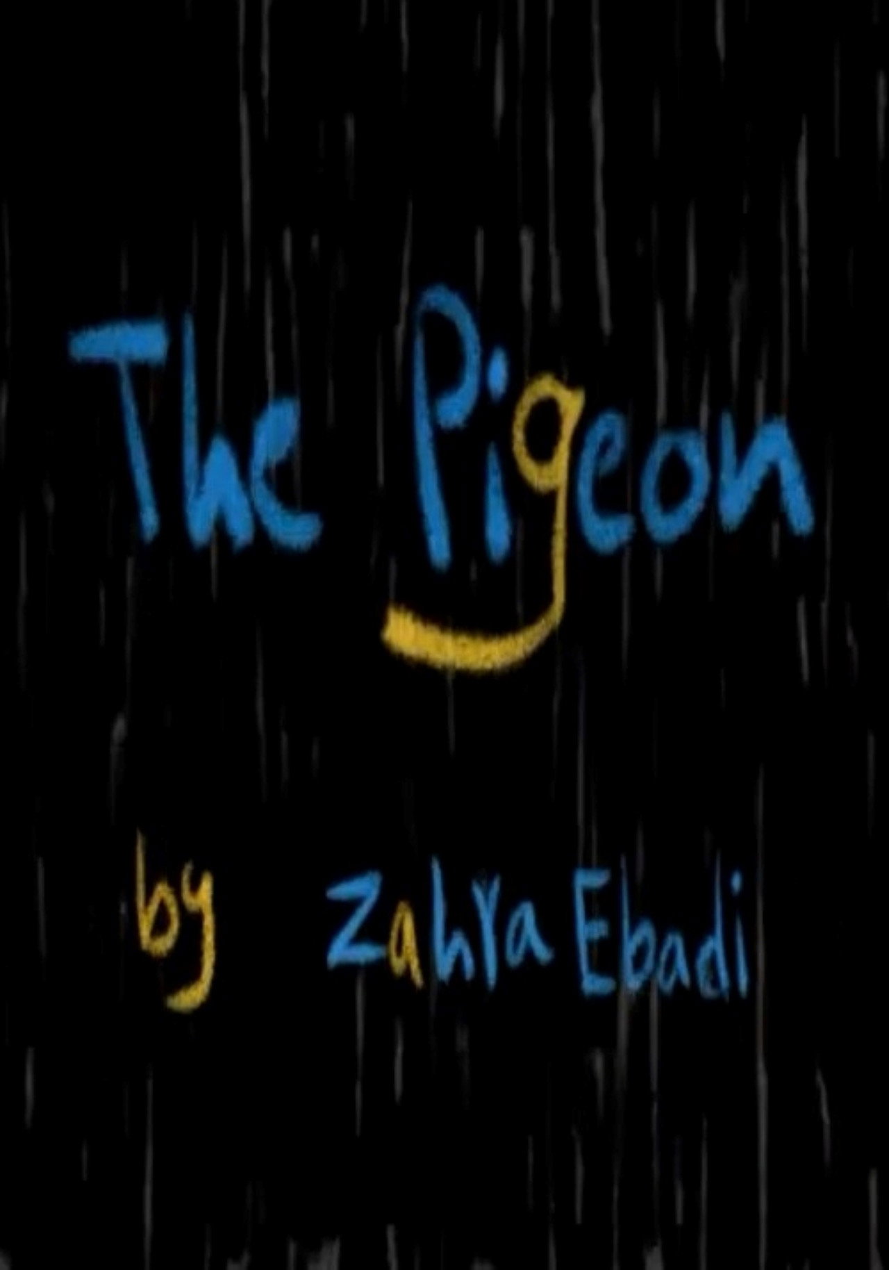 The Pigeon