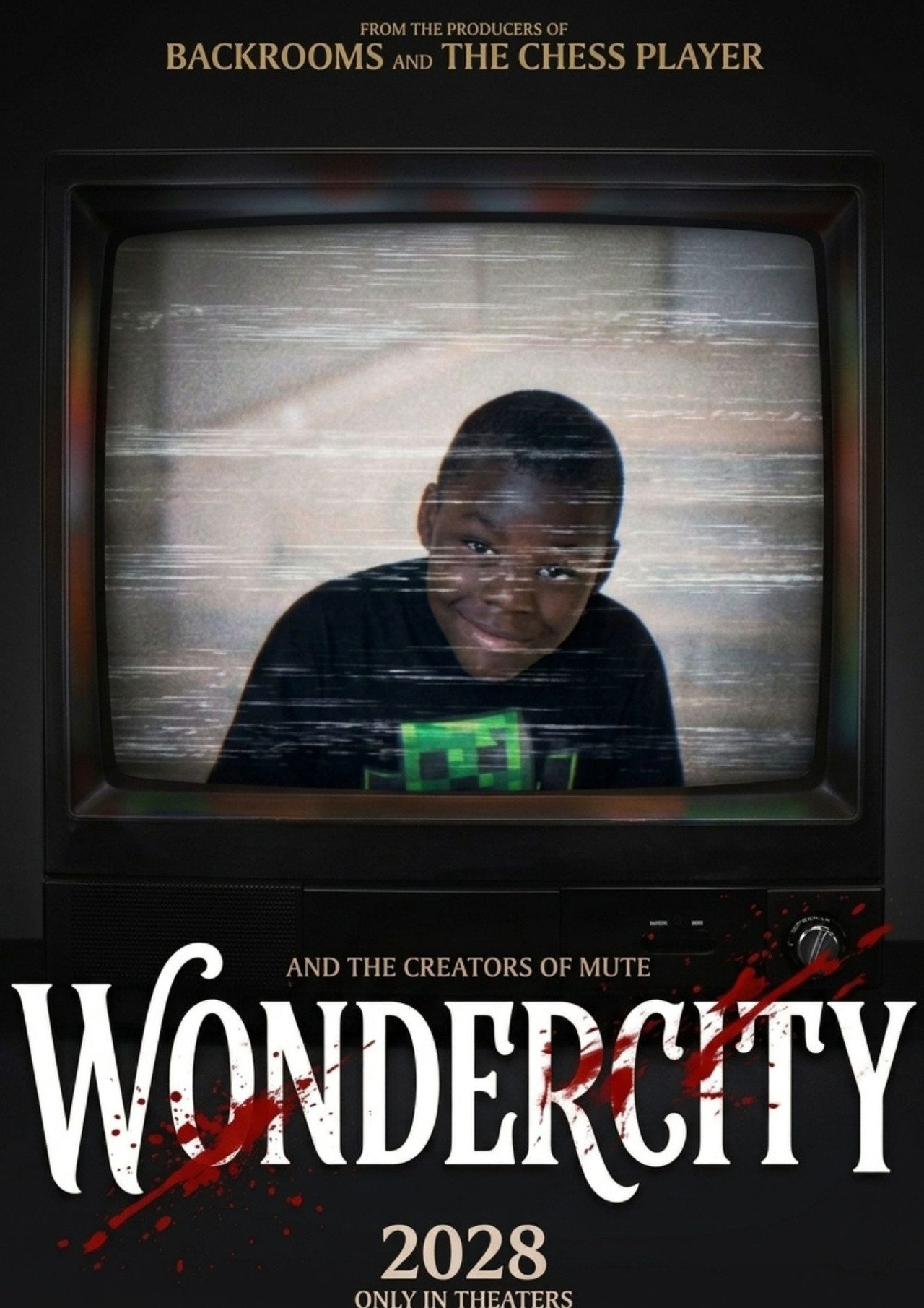 WonderCity