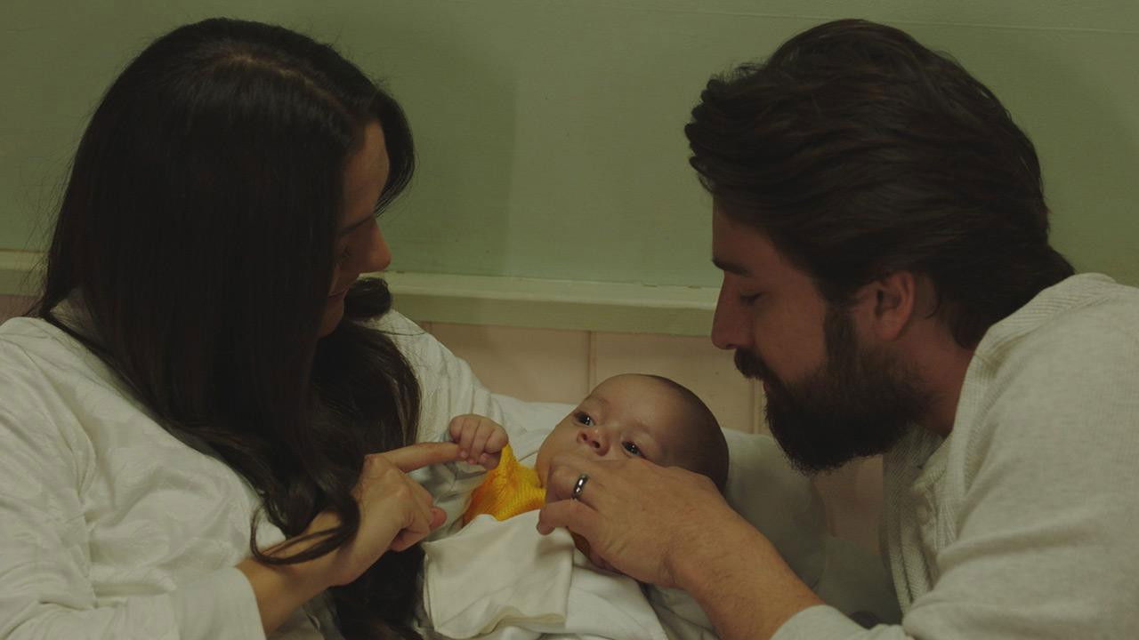 Zümrüdüanka — Épisode 17