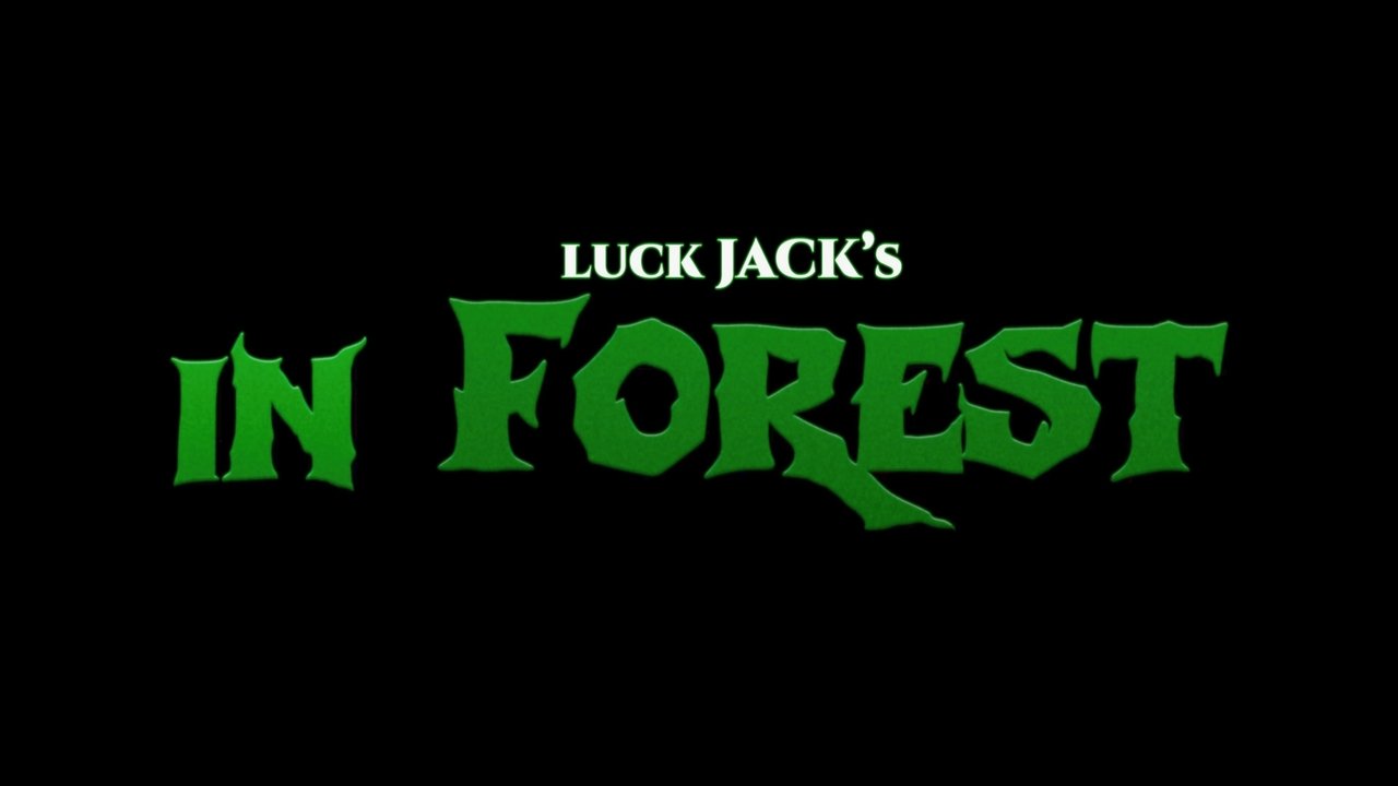 In Forest In Forest