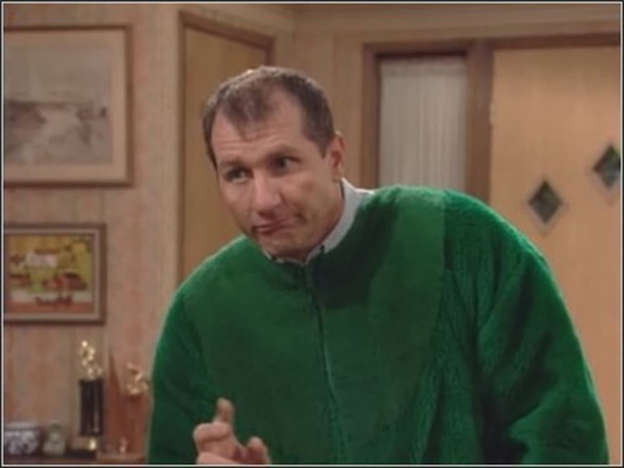 Married... with Children - Season 8 Episode 7 : Take My Wife, Please