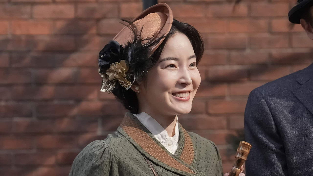 ばけばけ — Épisode 105