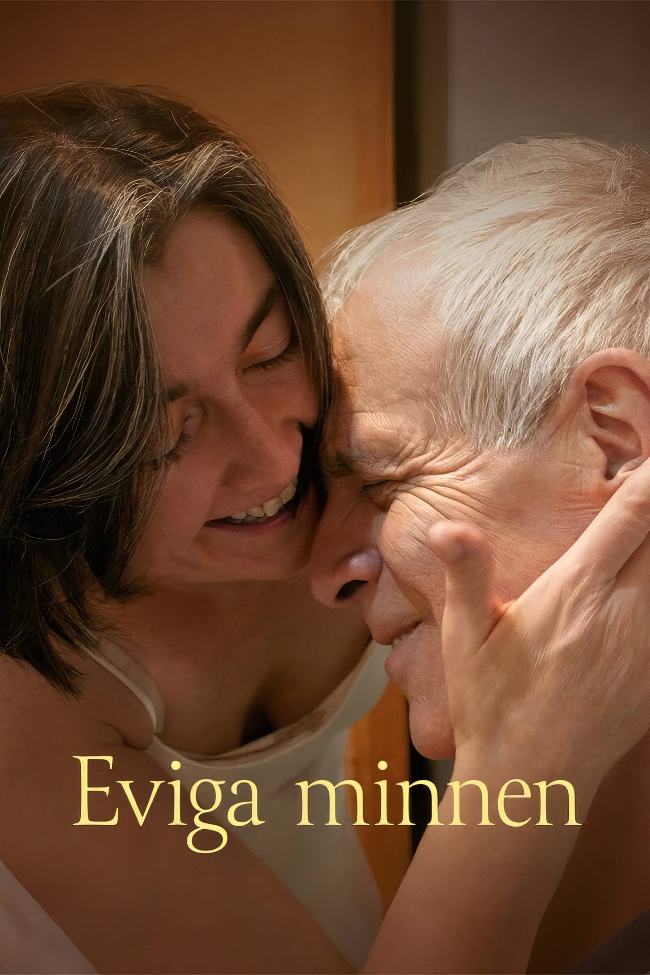 Eviga minnen filmaffisch