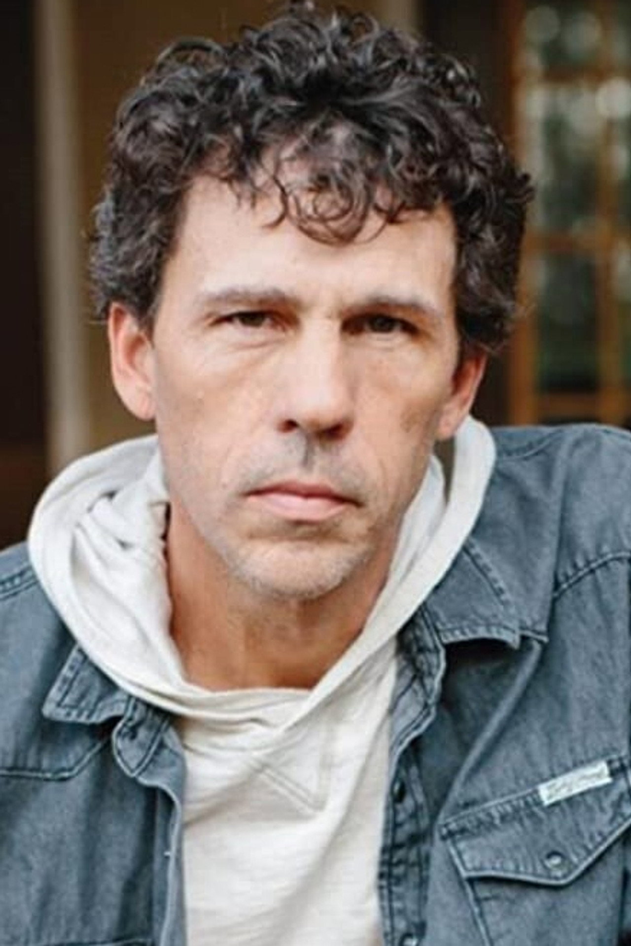 Dean Grimes