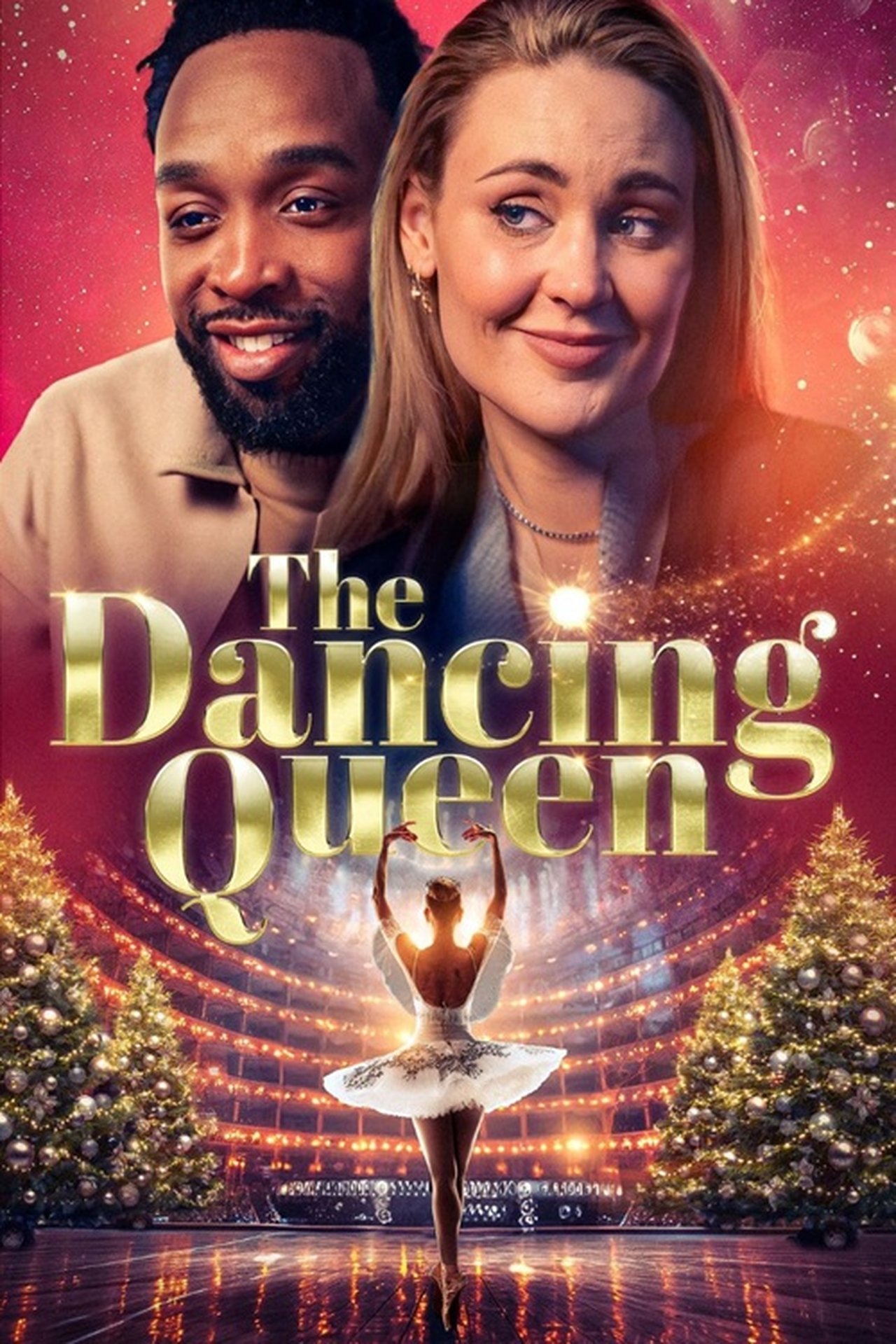 مشاهدة فيلم The Dancing Queen مترجم بدون اعلانات - بوستر