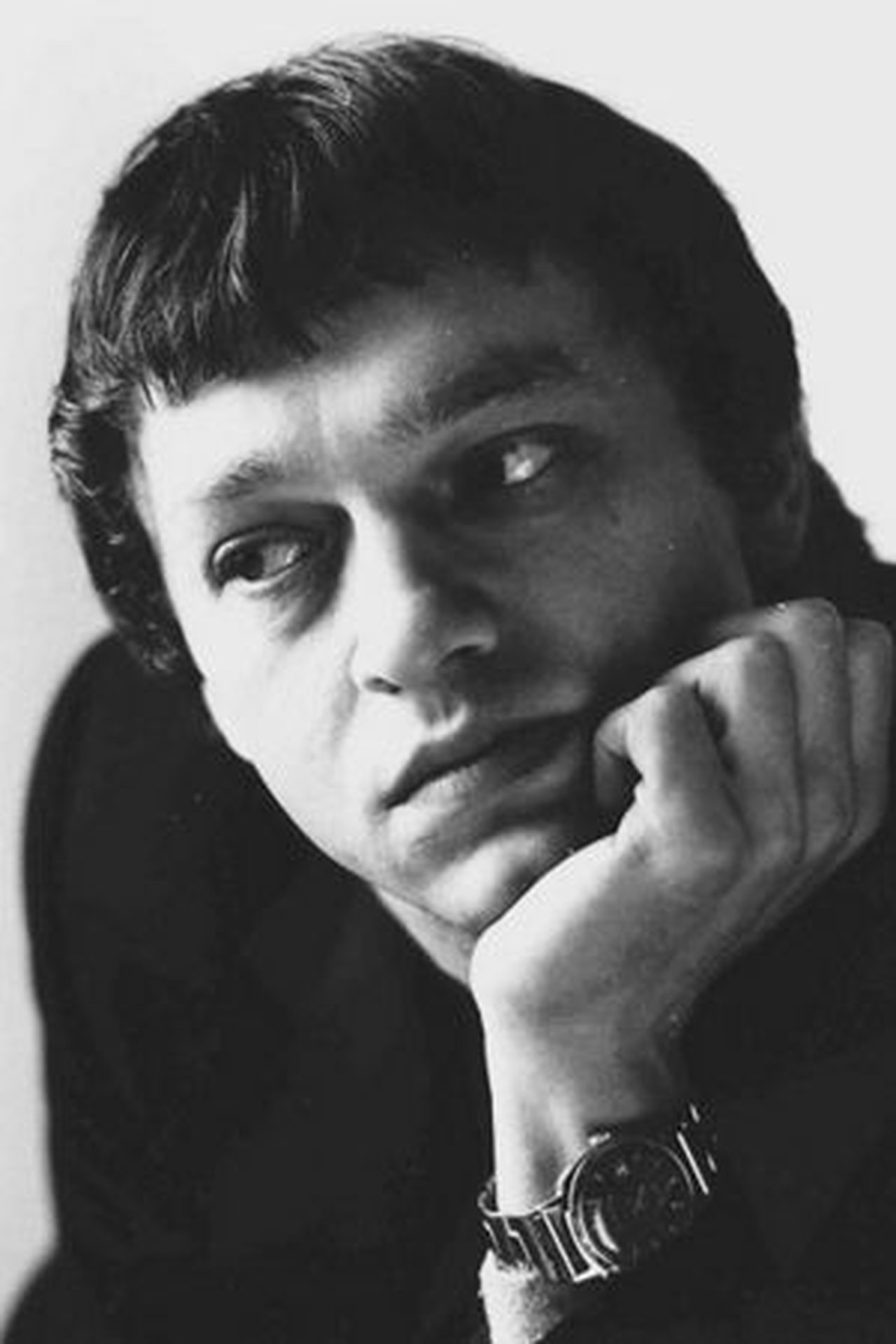 Photo of Yuri Astafyev