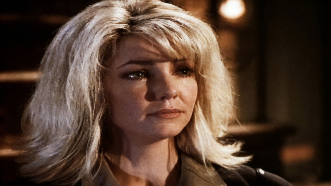 Melrose Place — Jusqu'à ce que la Mort Nous Sépare (1)