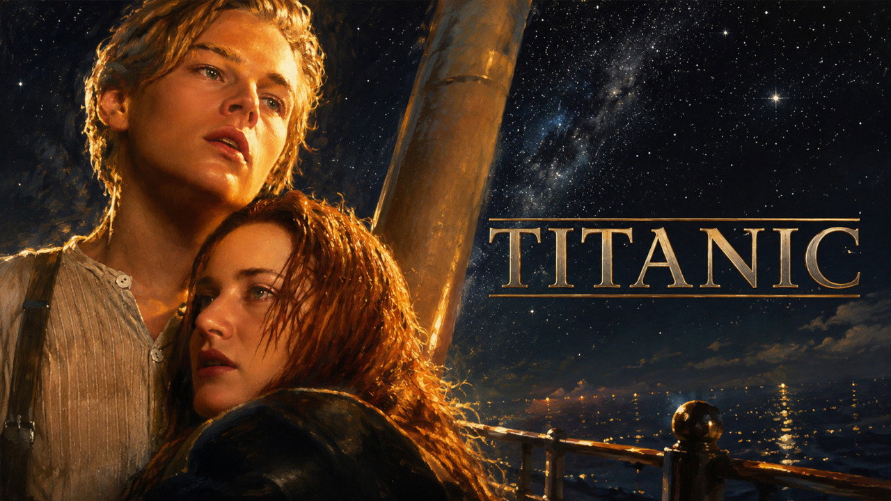 Movie Image