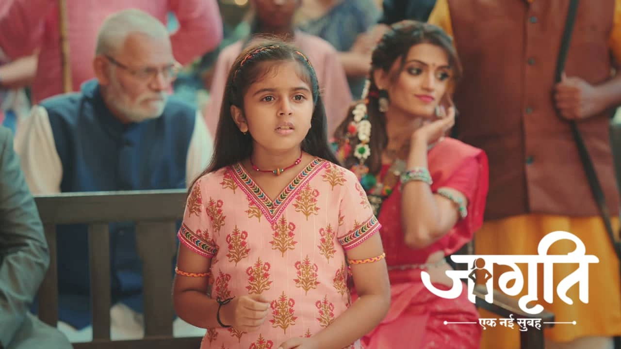 Jagriti — Épisode 110