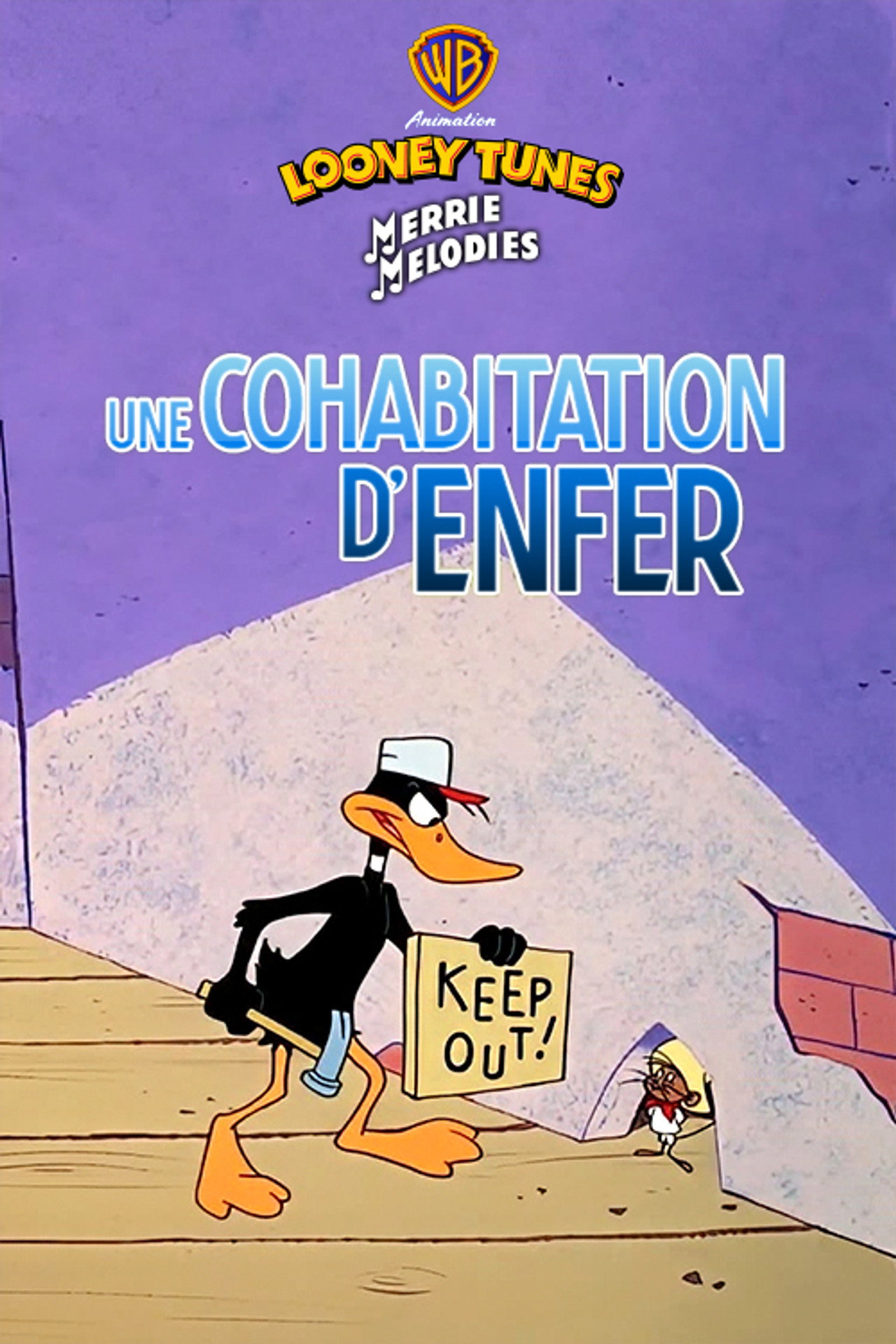 Une cohabitation d'enfer