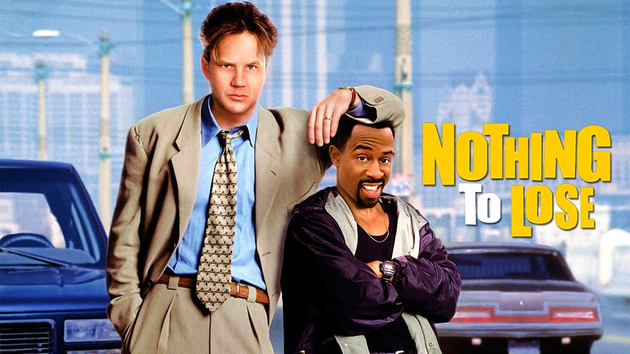 Nothing to Lose (1997)