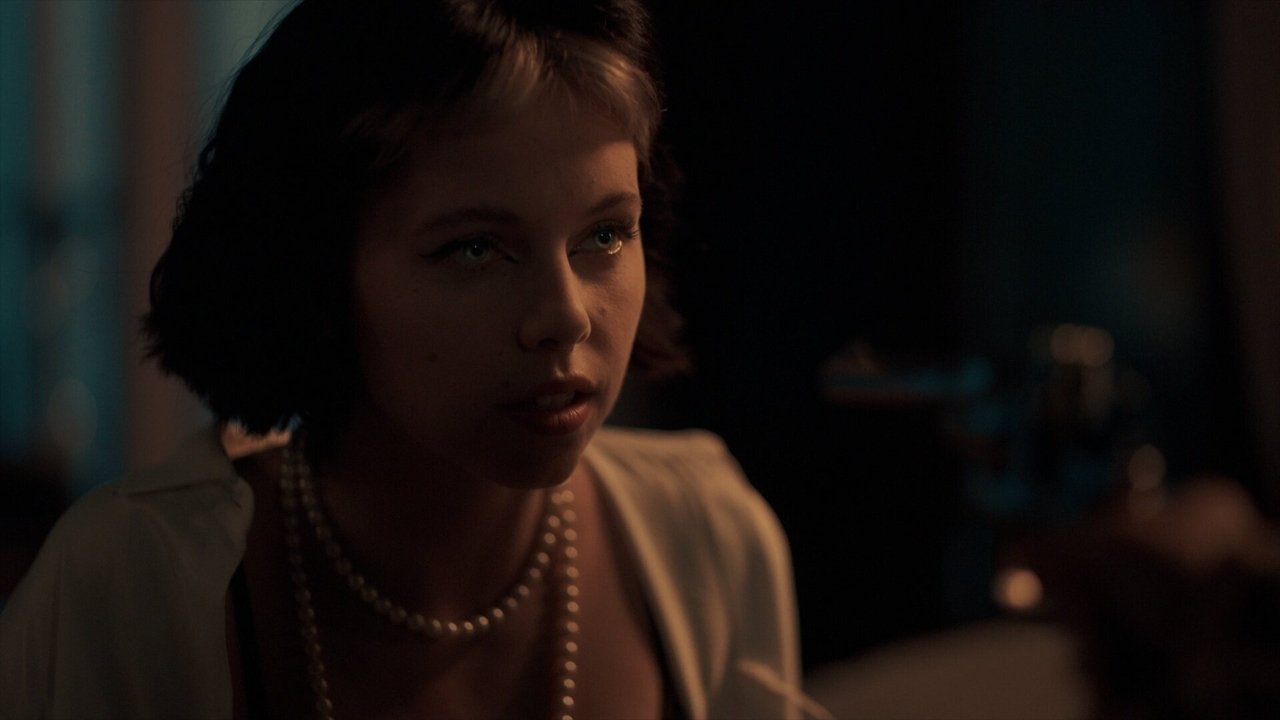 Vermelho Sangue - Season 1 Episode 9 : Episode 9