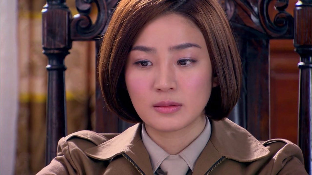 潘多拉的秘密 — Épisode 33