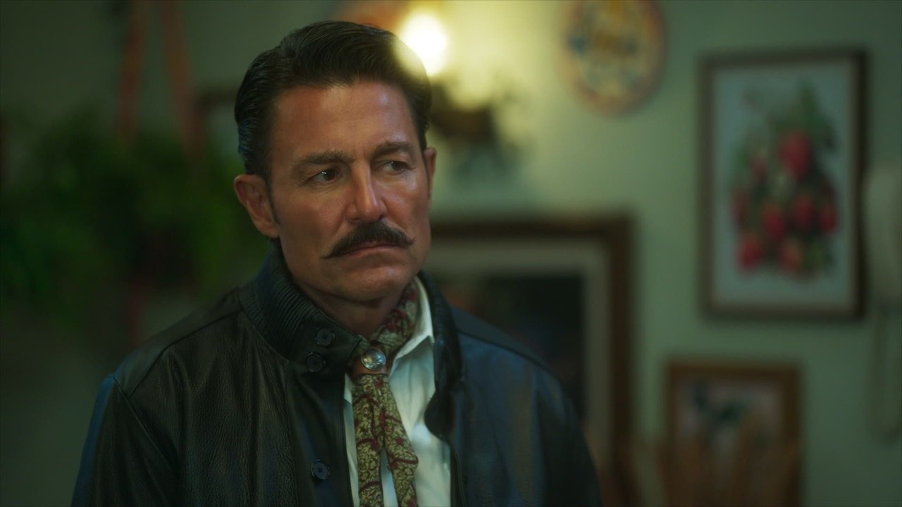 Amanecer - Season 1 Episode 20 : Un hogar en el infierno