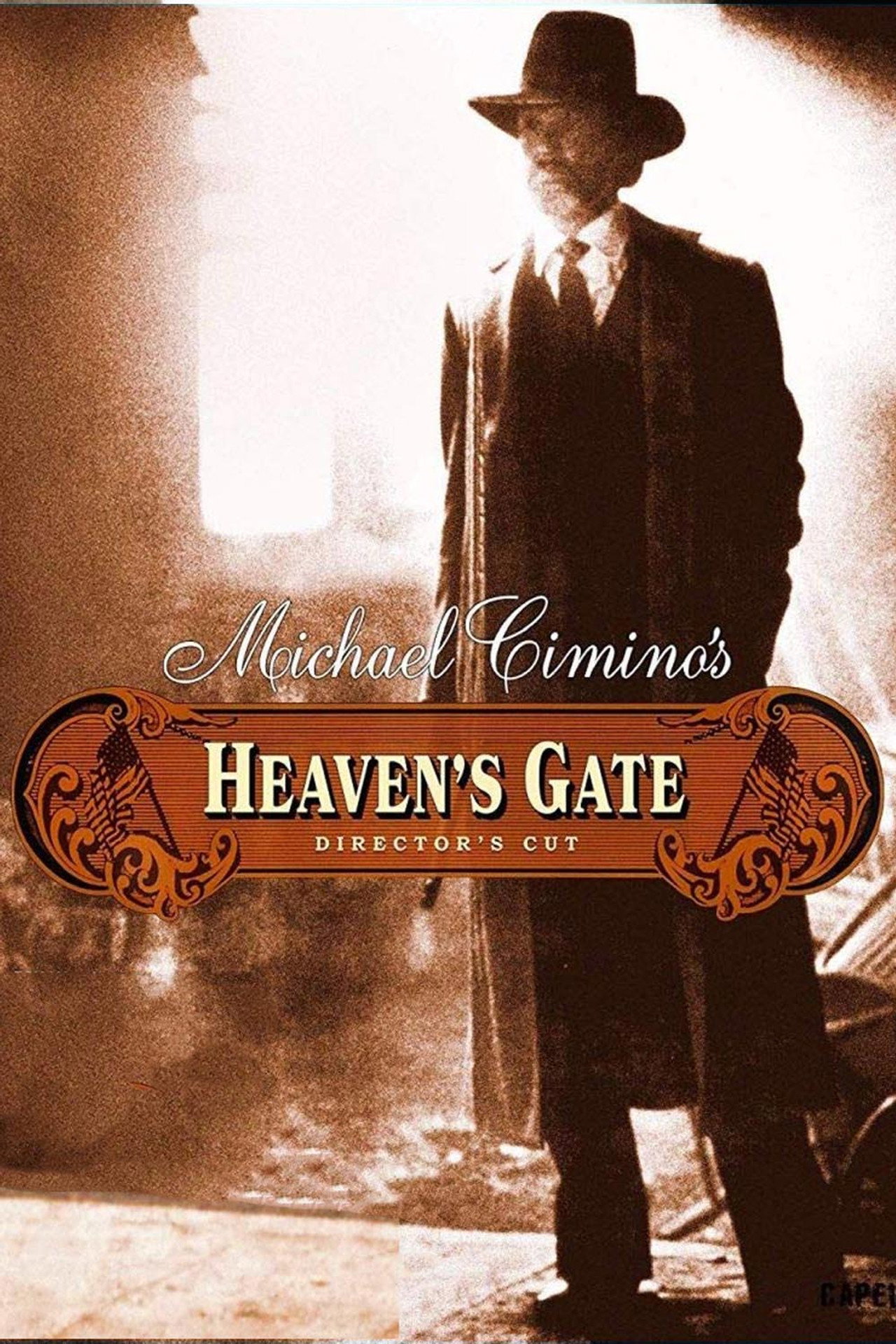 Heaven's Gate