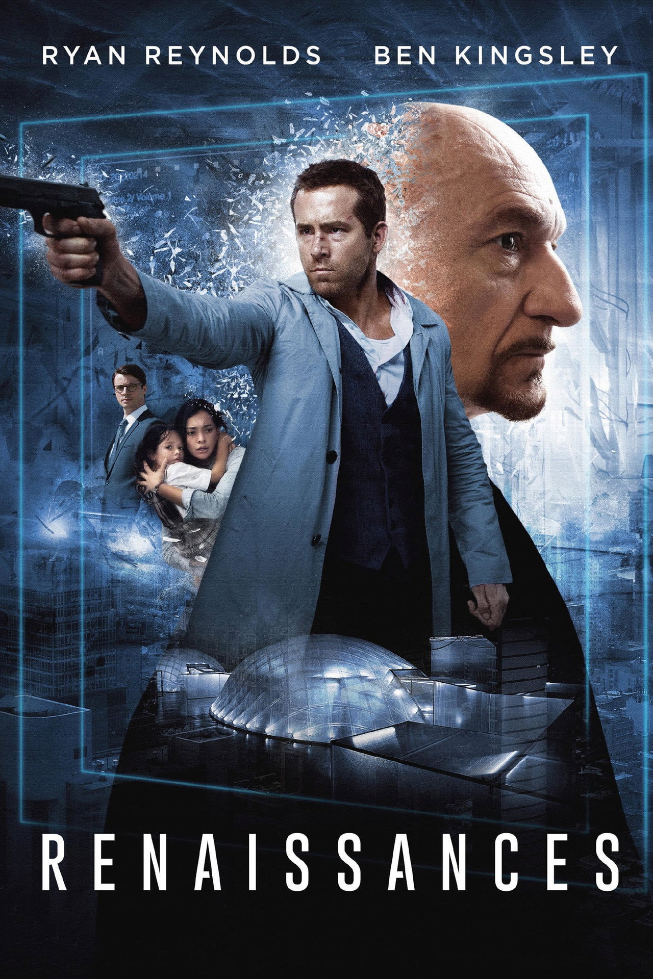 Renaissances poster