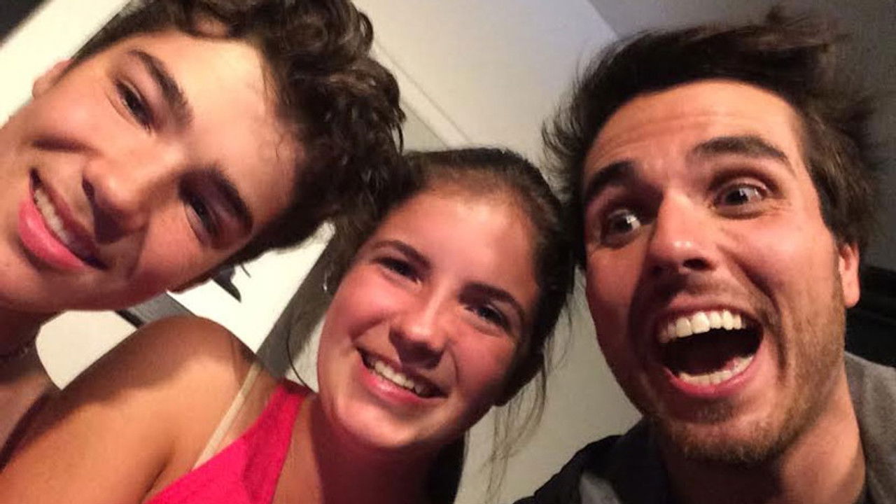 On rit la nuit! — Épisode 5