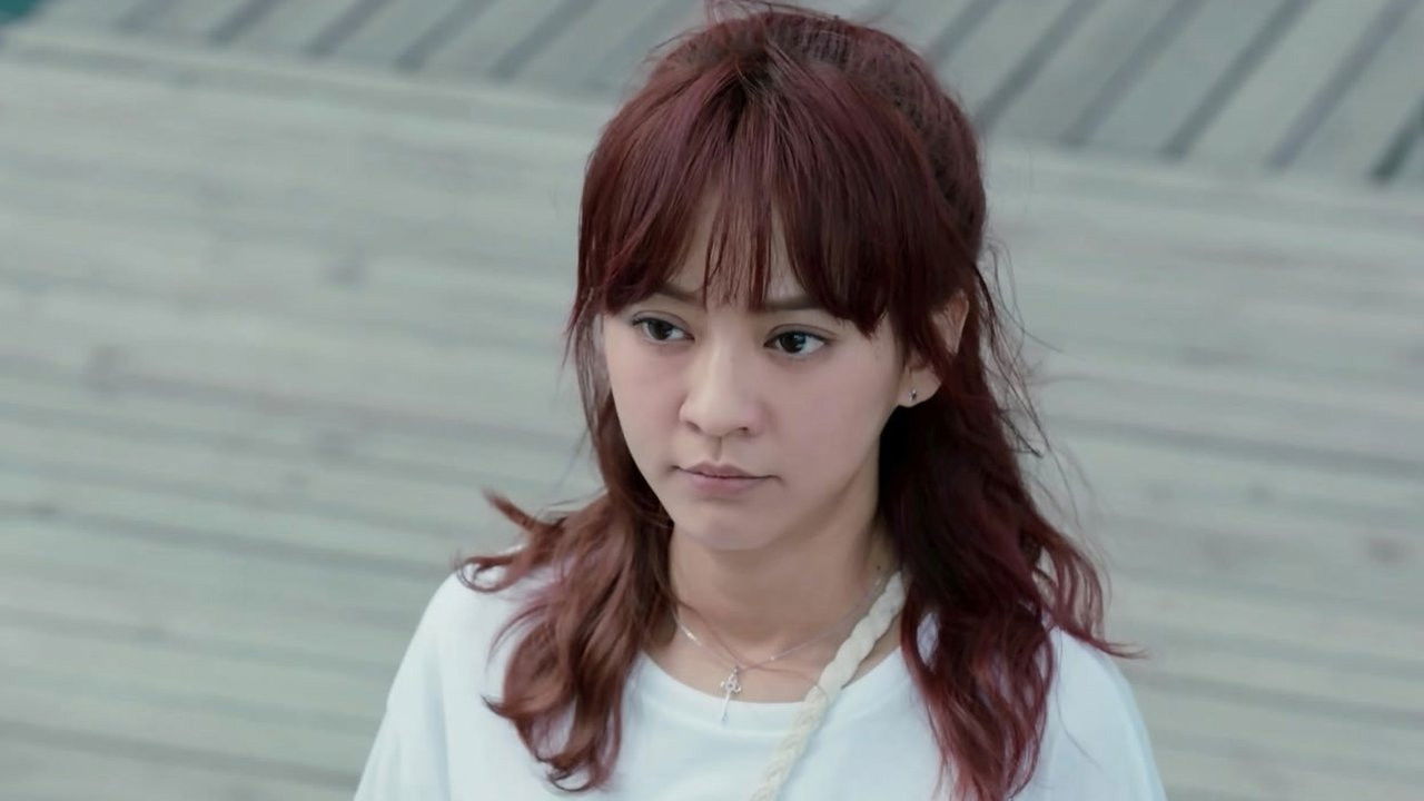 爱在星空下 — Épisode 31