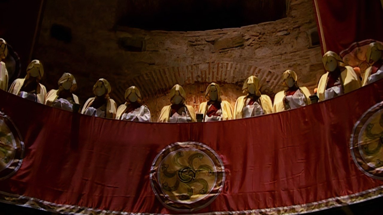 The Valley of The Wolves - Season 3 Episode 19 : Episode 74