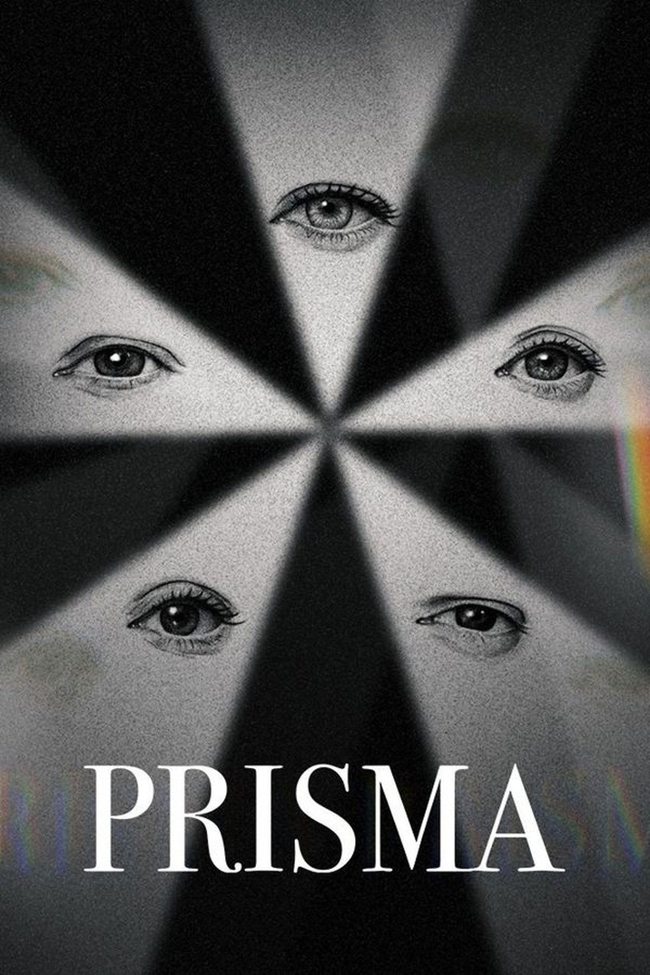 PRISMA: Temporada 1
