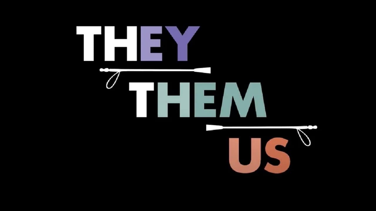 Cast and Crew of They/Them/Us