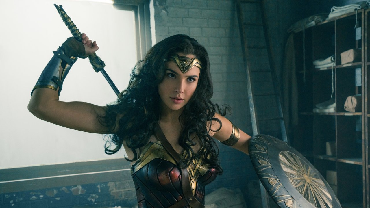 Wonder Woman Kritik Film 2017 Moviebreak De