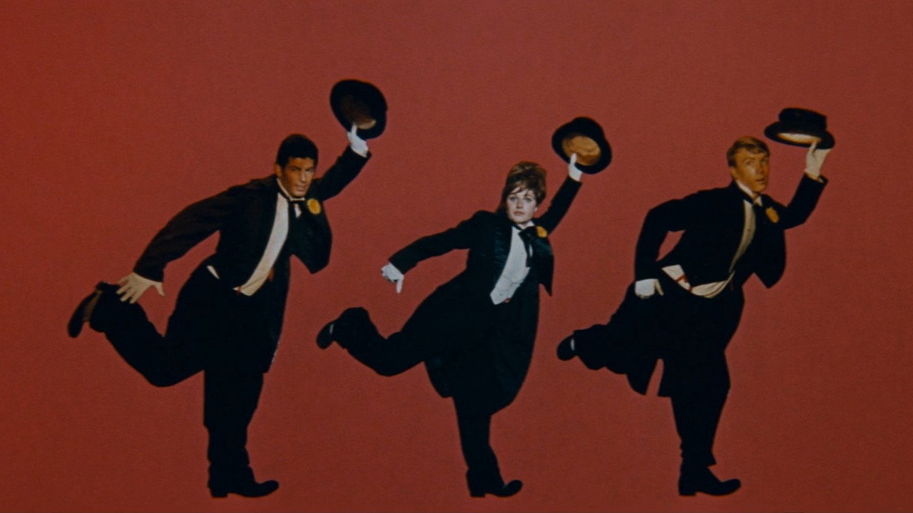 Valley of the Dolls background 46