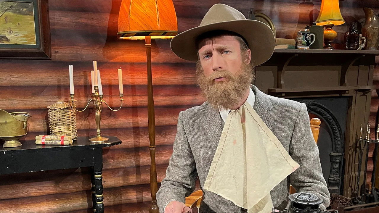 Sammy J — Épisode 31