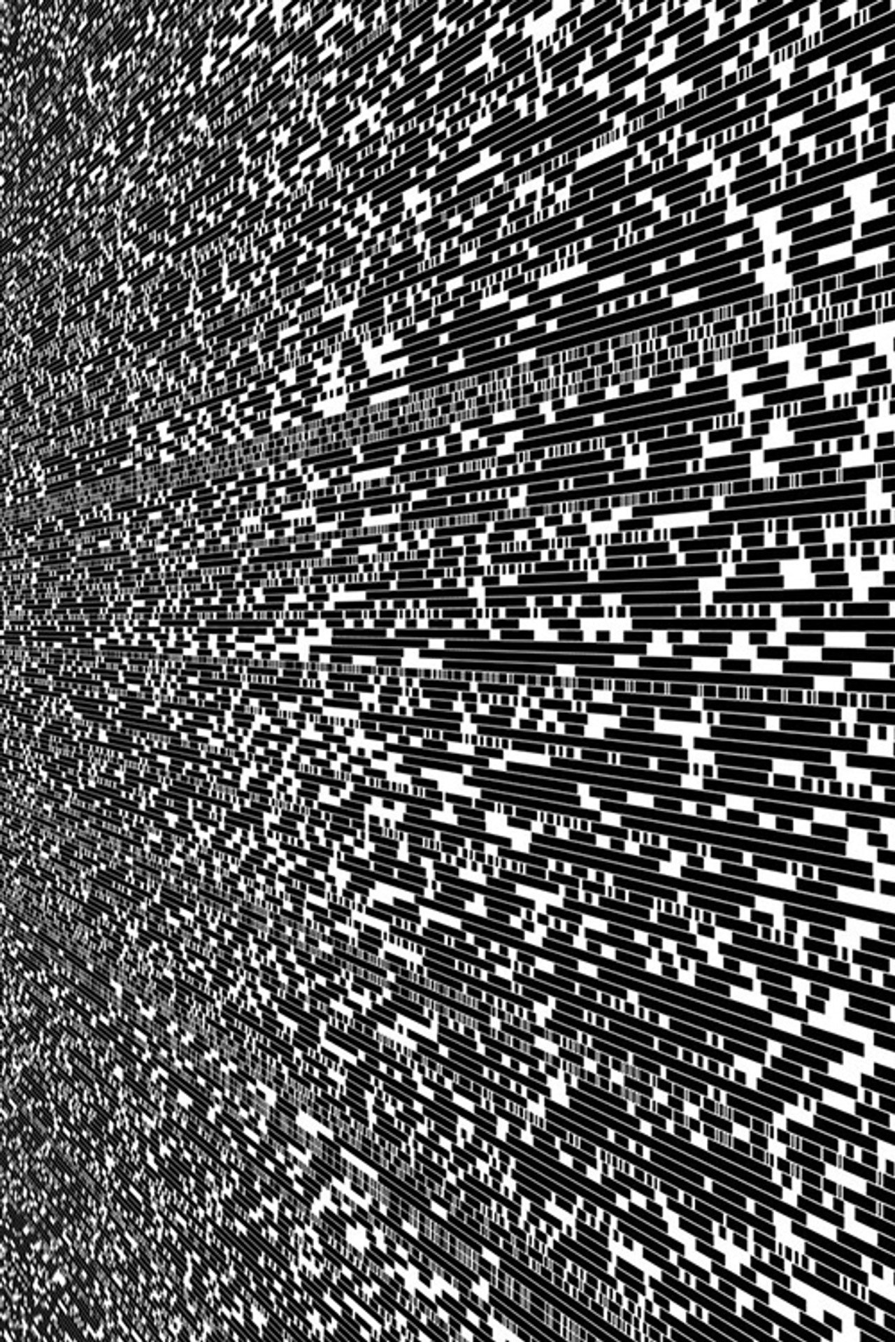 code-verse filmaffisch