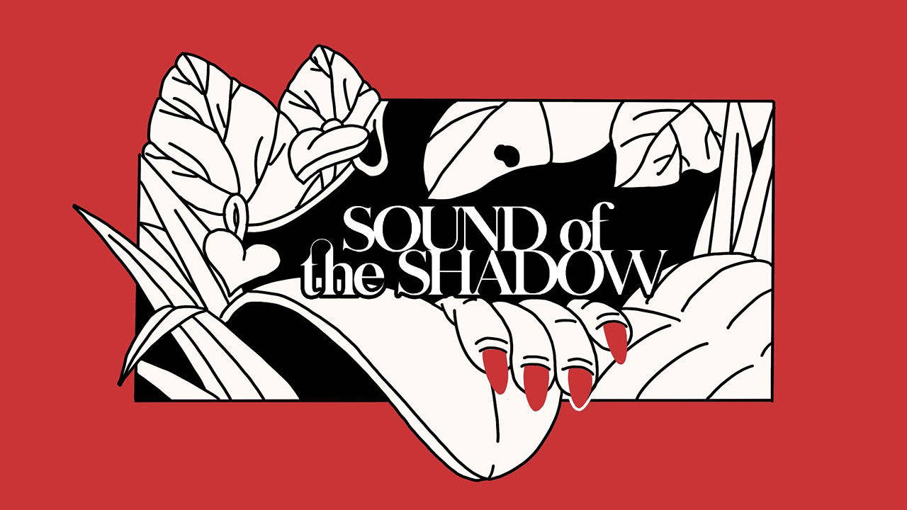 Sound of the Shadow backdrop