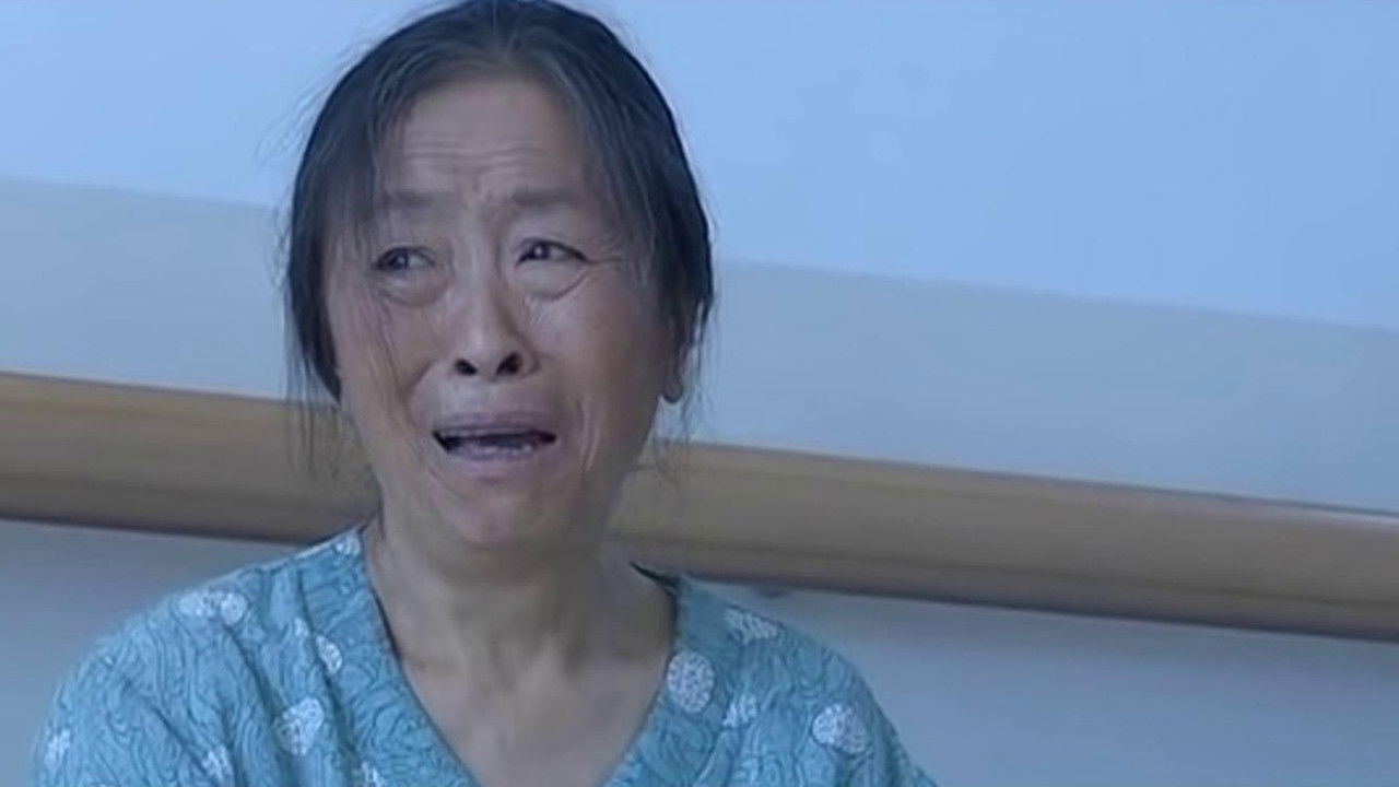 我的丑娘 — Épisode 23