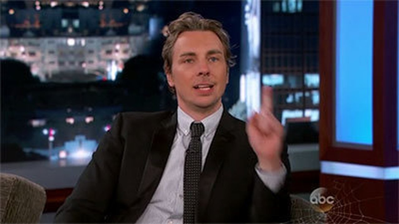 Jimmy Kimmel Live! - Season 11 Episode 136 : Dax Shepard; Kelly Rowland; Smallpools