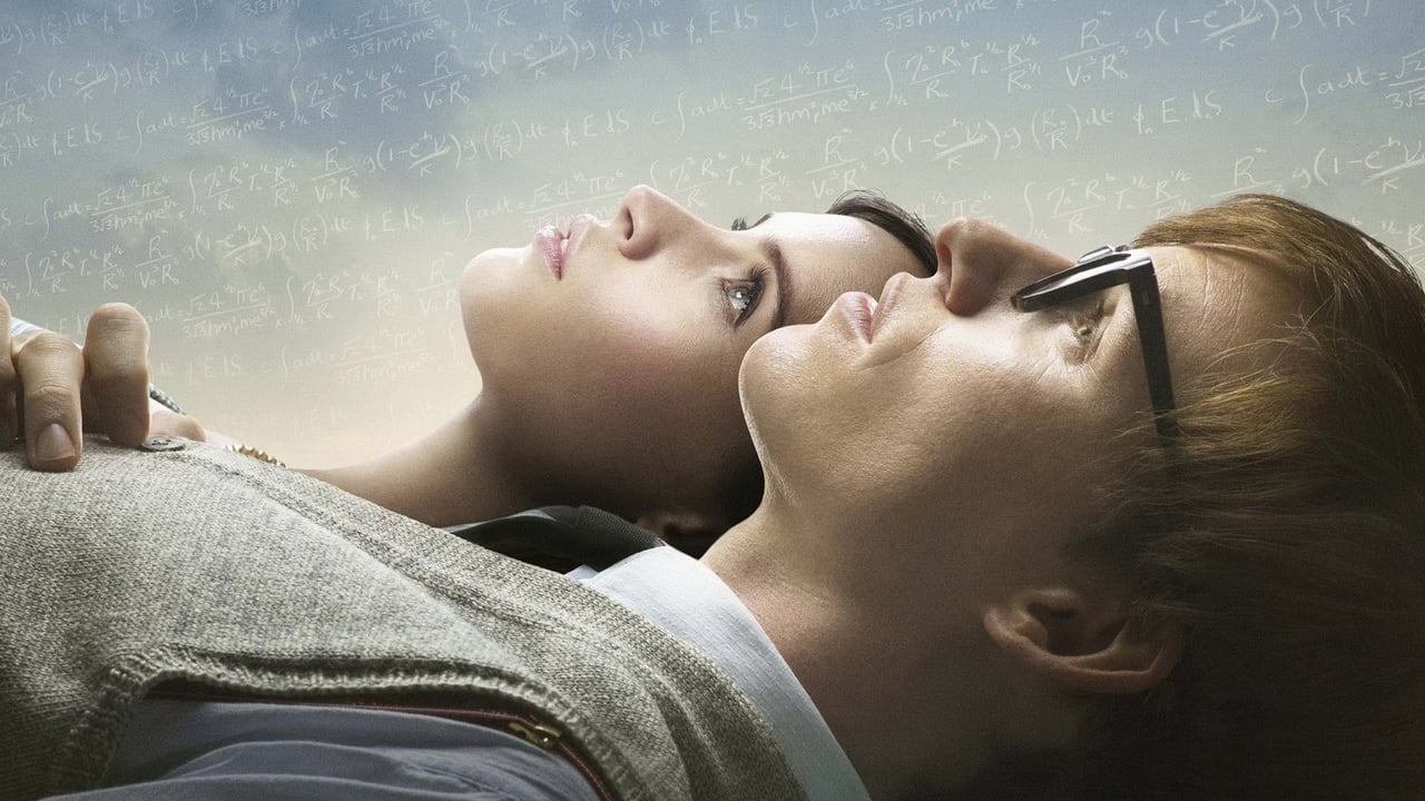 The Theory of Everything (2014)