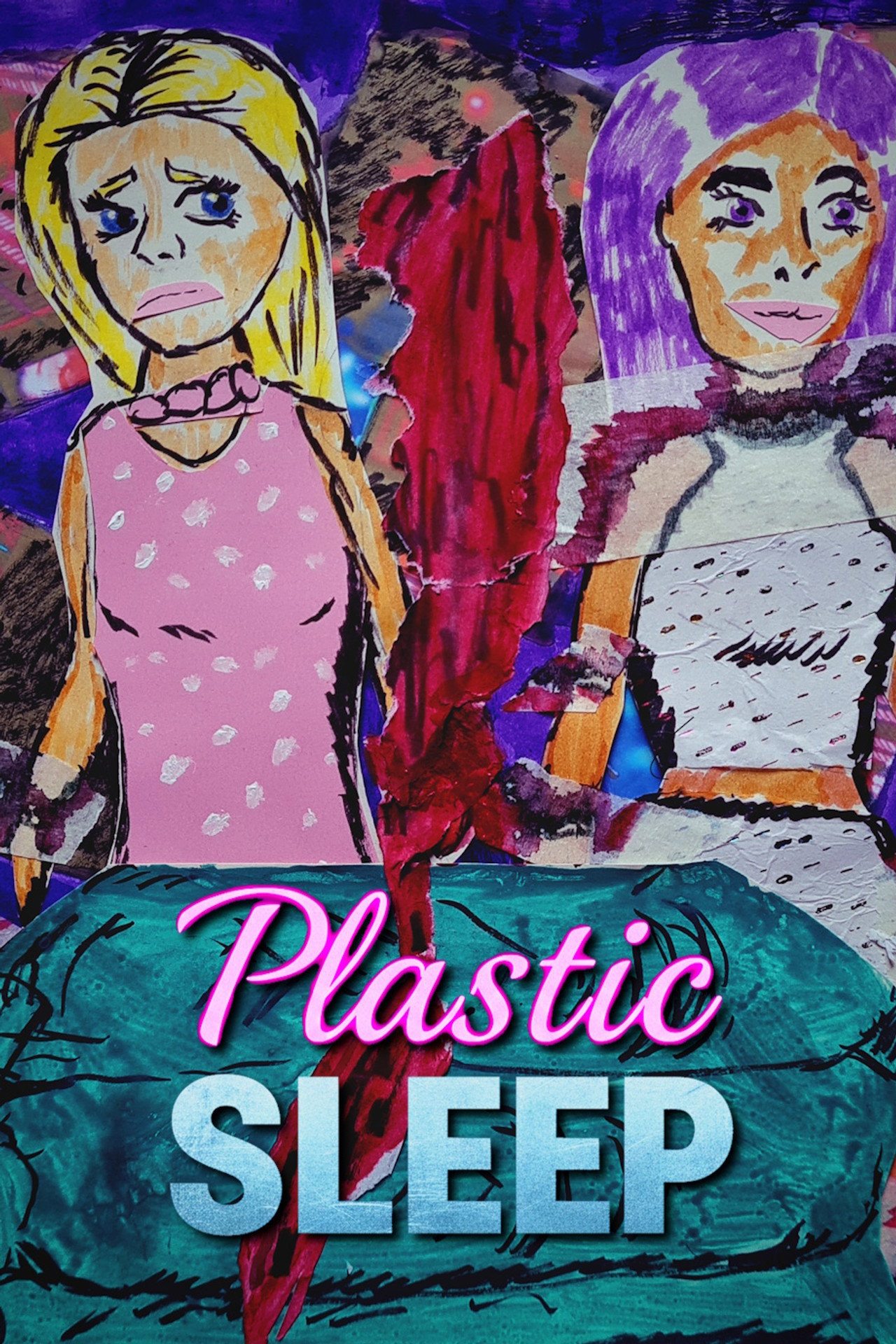 Plastic Sleep