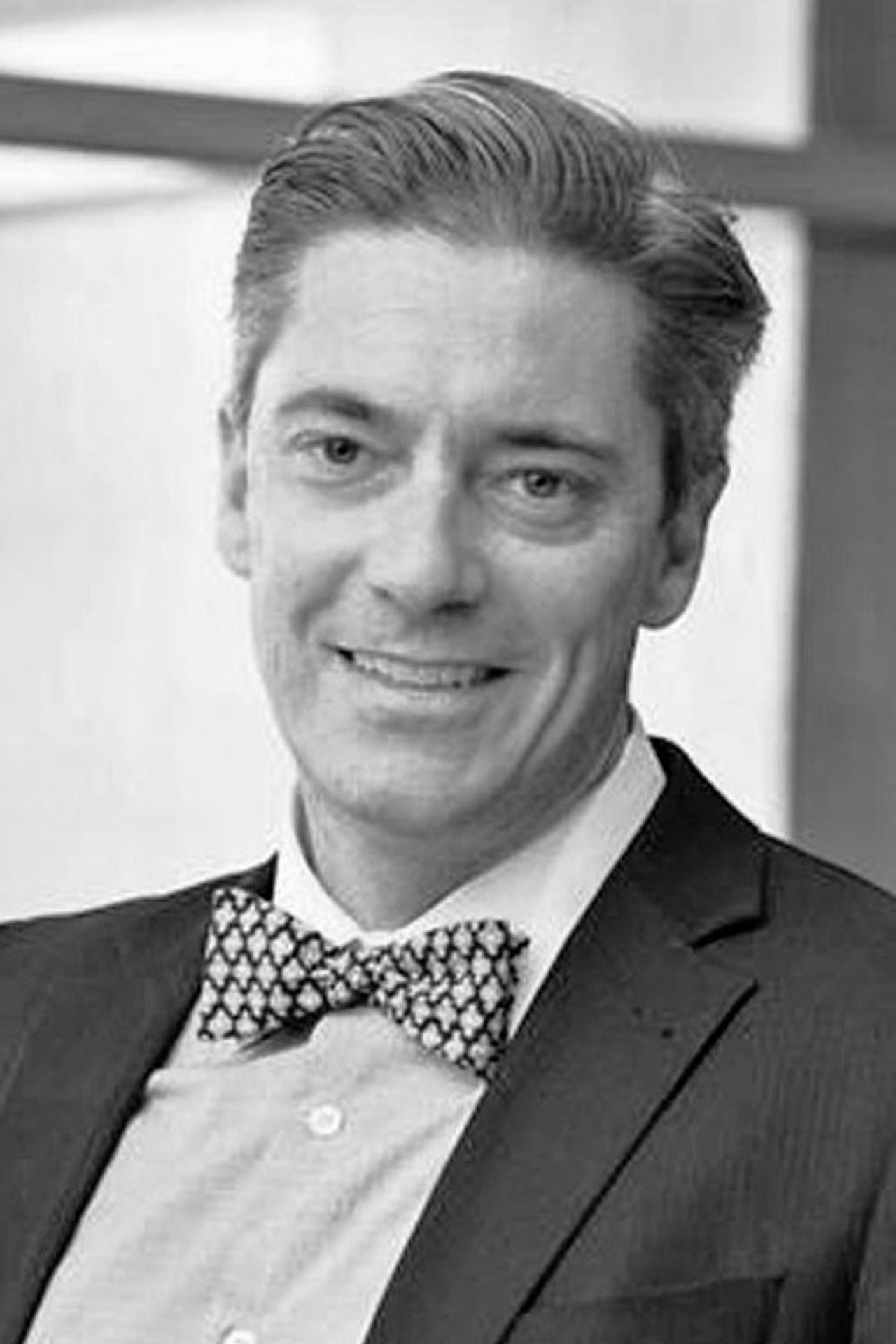Damien Welch