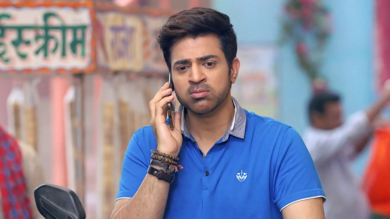 Kya Haal, Mr. Paanchal? — Épisode 322