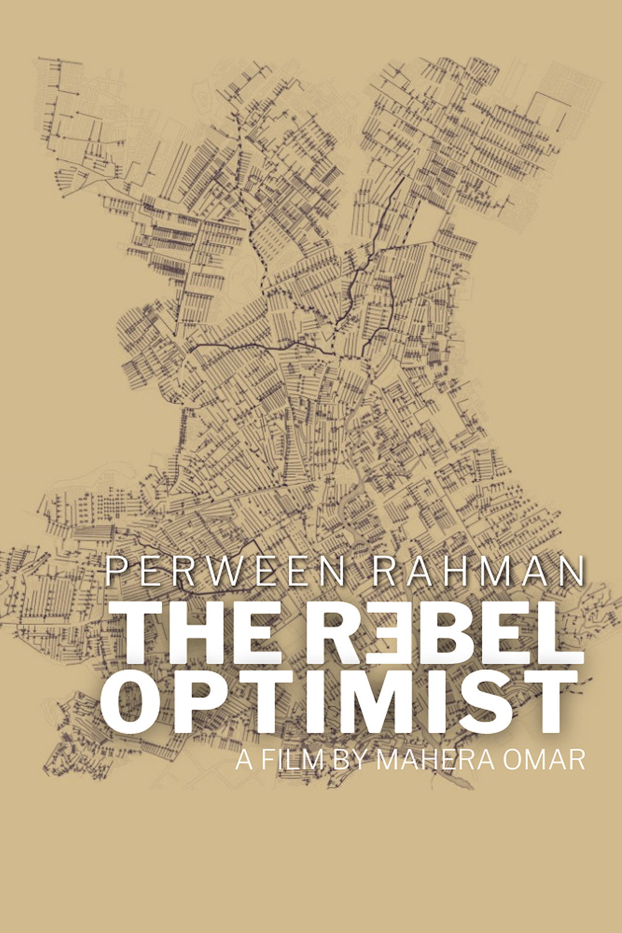 Perween Rahman: The Rebel Optimist poster